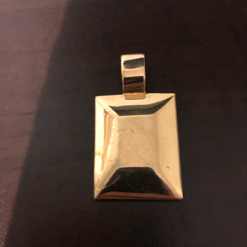 Pendant